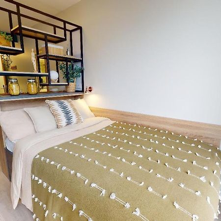 Iq Bankside London Apartment Exterior photo