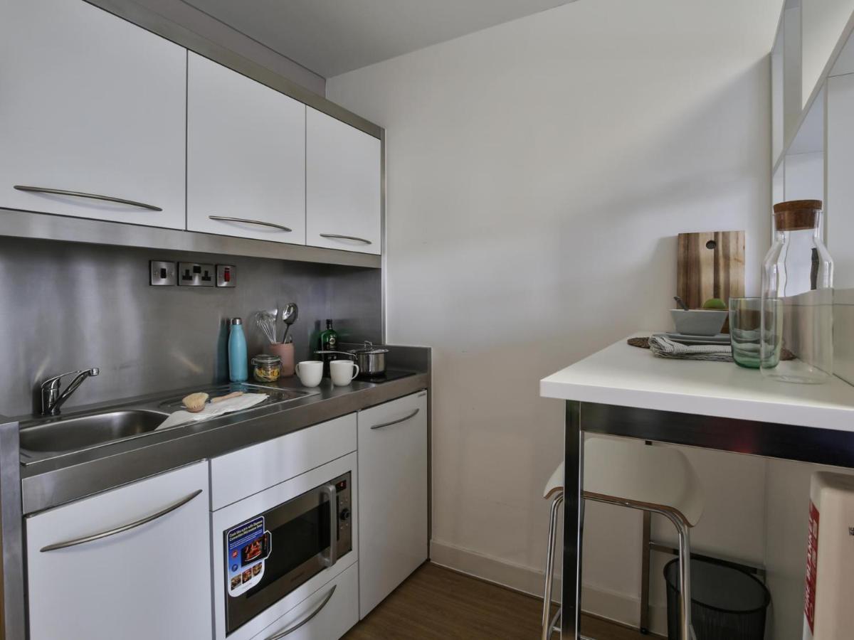 Iq Bankside London Apartment Exterior photo