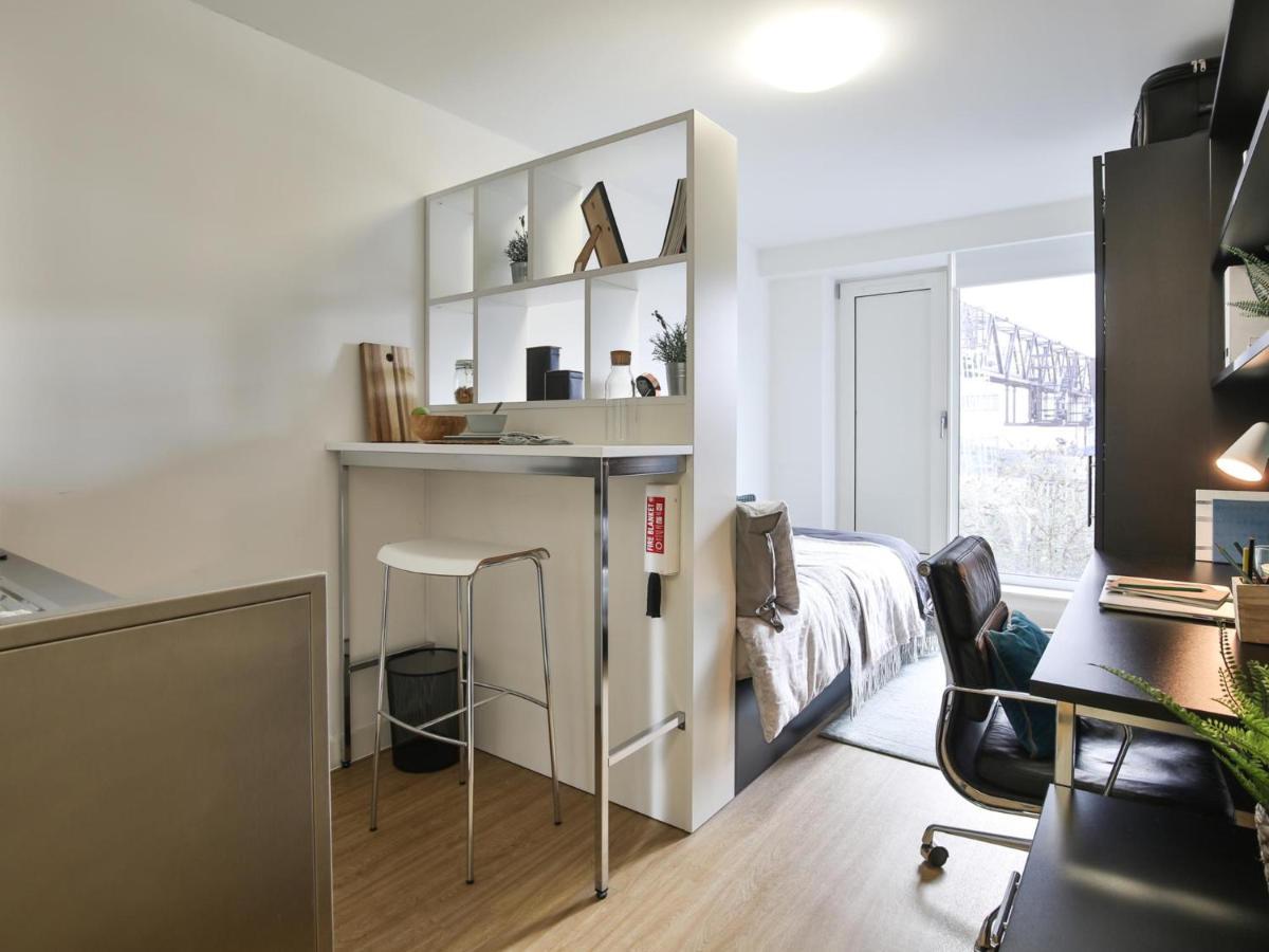 Iq Bankside London Apartment Exterior photo