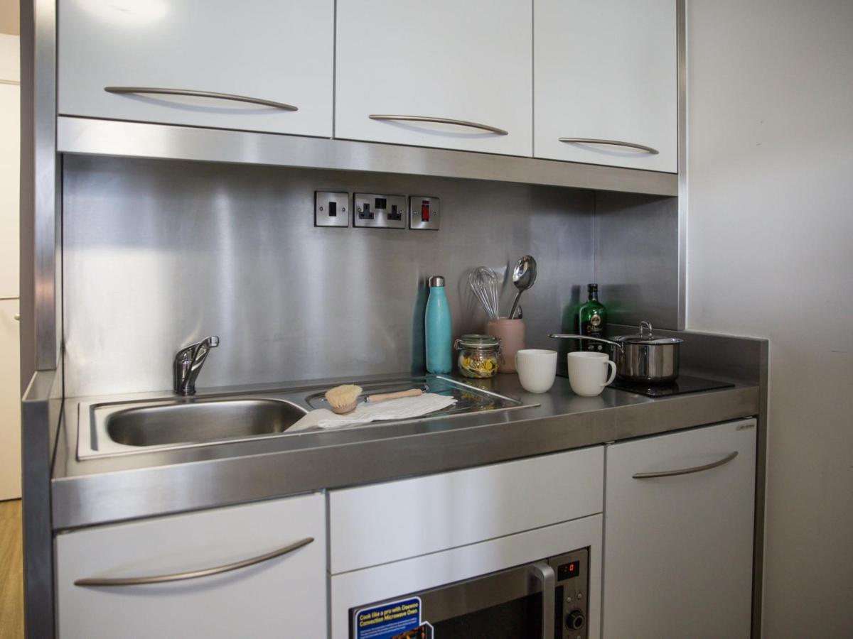 Iq Bankside London Apartment Exterior photo