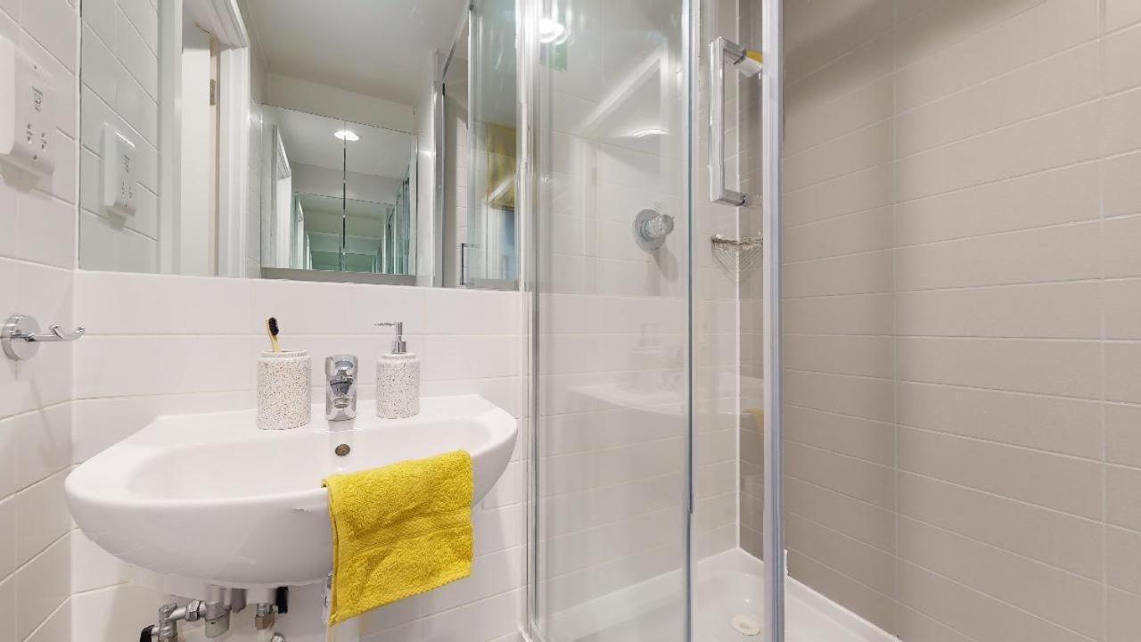 Iq Bankside London Apartment Exterior photo